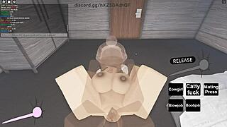 31 Roblox Porn Intriguing Adventures