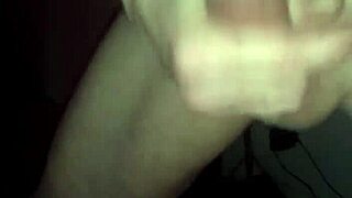 who wants to play with my big cock and cum on it?