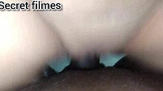 Morena rides big cock in ass 😏