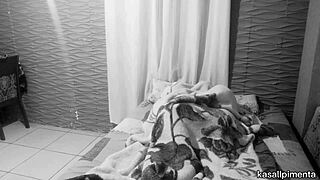 On vacation with the ex, lots of biting and anal scenes cut from the program