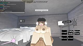 31 Roblox Porn Intriguing Adventures
