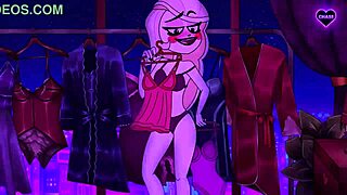 5D Chess With Multiverse Time Travel In Jungle Forest