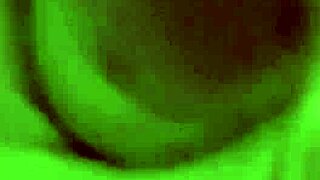 Sneaking a quick jerk under shorts feels so wild