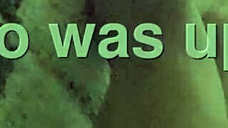 Bobbi Jo88 is obsessed with her own body