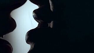 i prepare jane wilde's ass with strap-on for fisting