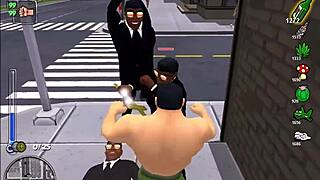 Bonetown vacation se 1 ep 11: bone voyage! 😈 Let's fuck on the beach