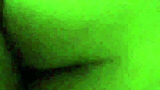 ebony babe bent over for huge bbc doggystyle