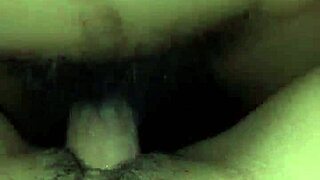 i fuck without condom, listen to moaning with my dick