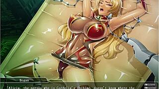 The Story Of Prison Battleship 2 Part 1