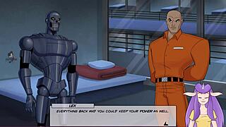 Something Unlimited Part 127 Story