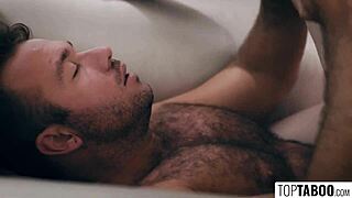 Step Bro Wants One Night With Casey Calvert!