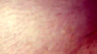 i play alone with my anal toy at home