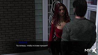 Pine Falls: Playing Hide And Seek!