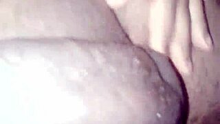 Lesbian Babe Exclaiming While Masturbating And Showing Her Pussy!