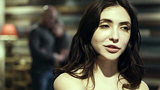 Jane Wilde says, 'Join our threesome.'