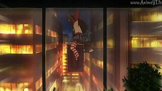 Toaru majutsu no index iii episode 11 sub español 😊