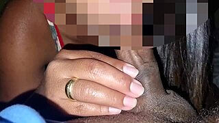 she sucked my dick nicely and gave wet pussy