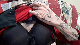 Melvincoficial gets wild with a fake vagina in homemade solo action. Cock play takes over!