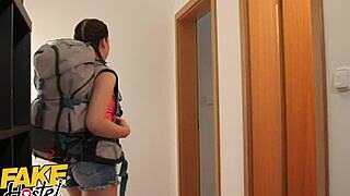 yo, wanna see me cheat and bang a teen backpacker?