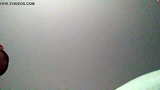 Young Guy Feels Ecstasy Riding White Cock