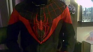 Elijah Nelson in scene 061