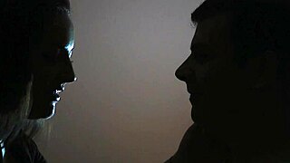 The seductive stepmother takes control.