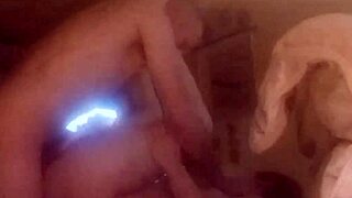 Roommate Slut Gets Her Pussy Fucked In The Dorm Room