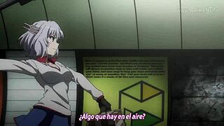 Toaru majutsu no index iii episode 11 sub español 😊