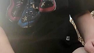 Getting Fucked Deep In The Woods