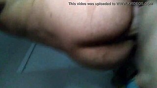 Young Guy Feels Ecstasy Riding White Cock