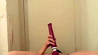 Françoise Masturbates Like a Whore on June 11, 2023!