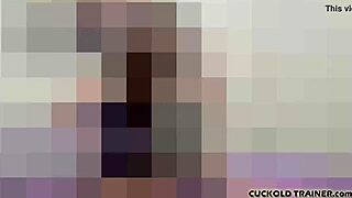 I will make you a perfect cuckold slave.