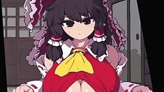 check out this hentai compilation with cumshots by artist takorin!