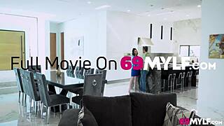 Rayveness Feels The Need For A Good Time, Not Cheating With Big Tits