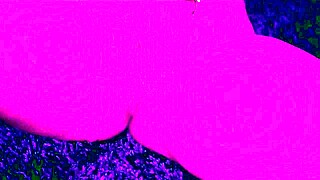 in this casual narrative, the blonde gives intense joi tutorial for masturbation