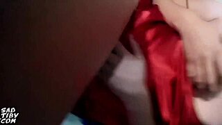 Young Babe And Boy Boldly Playing With Her Pussy After Classes In Homemade Video