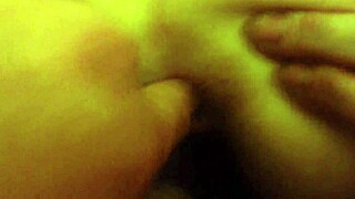 Teri Tied Up for Ass Fucking