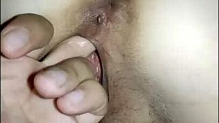 Night Sex With Anal And Cum In Mouth