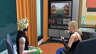 misa amane excited, fuck me like hinata in hentai parody!