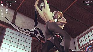 I and My Girlfriend Are Eating Each Other Out, It's So Fun