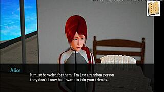 My new family episode with erotic games 😏