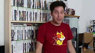 K54 furry hentai anime scene