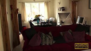 mature subslut gets assfucked hard and punished with cum in mouth. ready for more?