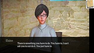 my new family 117 explores family dynamics