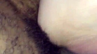 White girl a gets fucked so good by doubble00 she squirts and pisses on his dick