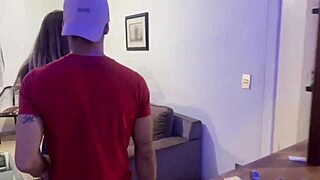 I fucked my friend and neighbor together