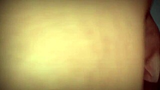 Big Round Ass Stepmom Feels Intense Fucking Passion