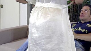 big ass milf with big clit fucking hard