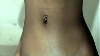 Twerking On A Vibrator Dildo For Intense Pleasure