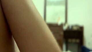 i couldn't resist stopping work to fuck her pierced pussy in cowgirl pov with big ass